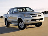 HILUX