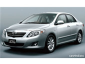 COROLLA
