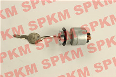 IGNITION SWITCH