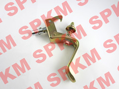 DOOR LOCK