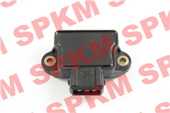 THROTTLE POSITION SENSOR