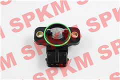 THROTTLE POSITION SENSOR