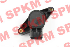 THROTTLE POSITION SENSOR