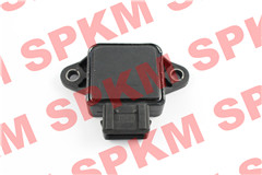 THROTTLE POSITION SENSOR