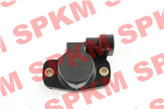 THROTTLE POSITION SENSOR