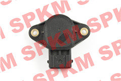 THROTTLE POSITION SENSOR