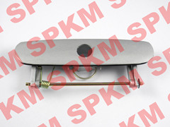 DOOR HANDLE
